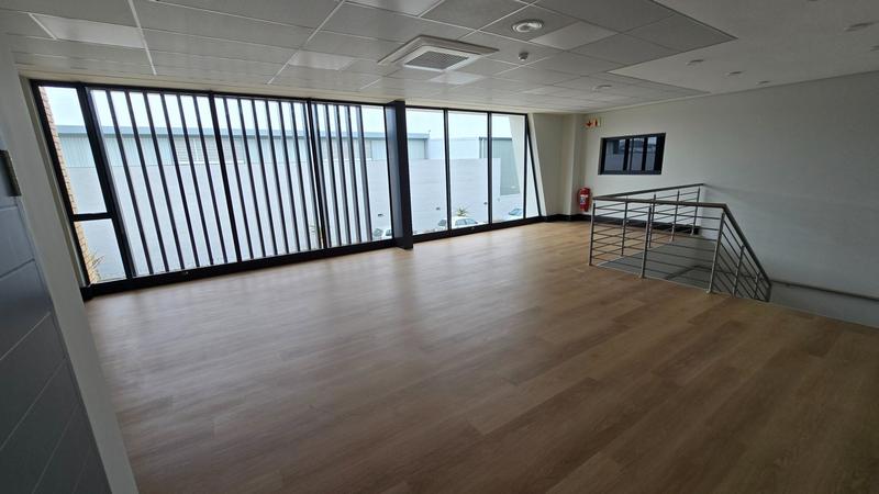 Commercial Property for Sale in Stikland Industrial Western Cape